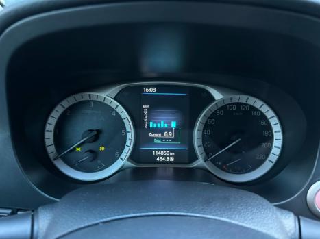NISSAN Frontier 2.3 16V LE 4X4 CABINE DUPLA BI-TURBO DIESEL AUTOM�TICO, Foto 8