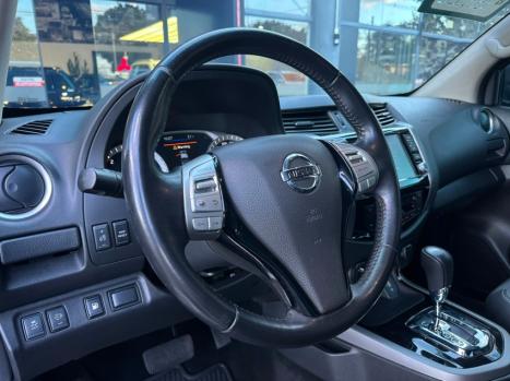 NISSAN Frontier 2.3 16V LE 4X4 CABINE DUPLA BI-TURBO DIESEL AUTOM�TICO, Foto 9