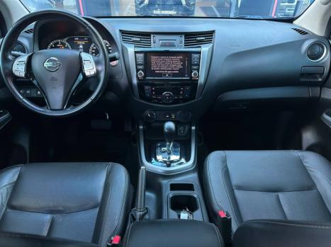 NISSAN Frontier 2.3 16V LE 4X4 CABINE DUPLA BI-TURBO DIESEL AUTOM�TICO, Foto 10