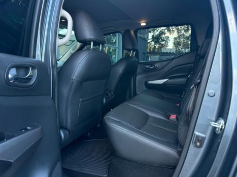 NISSAN Frontier 2.3 16V LE 4X4 CABINE DUPLA BI-TURBO DIESEL AUTOM�TICO, Foto 12