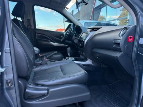 NISSAN Frontier 2.3 16V LE 4X4 CABINE DUPLA BI-TURBO DIESEL AUTOM�TICO, Foto 14