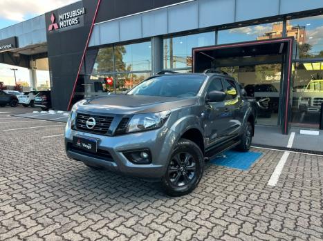 NISSAN Frontier 2.3 ATTACK CABINE DUPLA 4X4 BI-TURBO DIESEL AUTOM�TICO, Foto 2