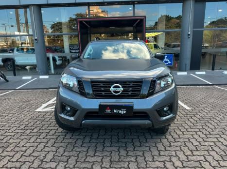 NISSAN Frontier 2.3 ATTACK CABINE DUPLA 4X4 BI-TURBO DIESEL AUTOM�TICO, Foto 3