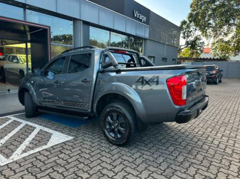 NISSAN Frontier 2.3 ATTACK CABINE DUPLA 4X4 BI-TURBO DIESEL AUTOM�TICO, Foto 4