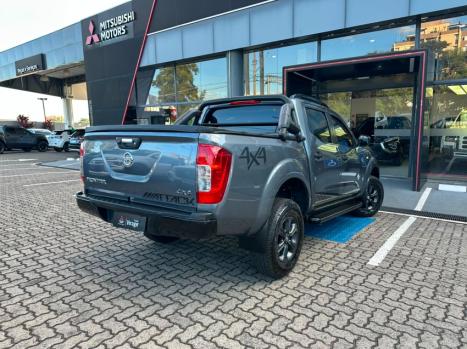 NISSAN Frontier 2.3 ATTACK CABINE DUPLA 4X4 BI-TURBO DIESEL AUTOM�TICO, Foto 5