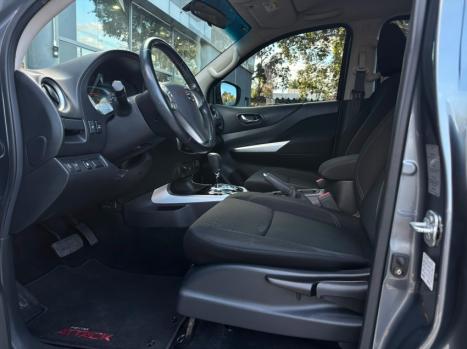 NISSAN Frontier 2.3 ATTACK CABINE DUPLA 4X4 BI-TURBO DIESEL AUTOM�TICO, Foto 7