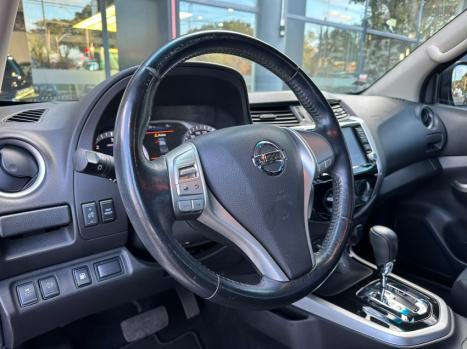 NISSAN Frontier 2.3 ATTACK CABINE DUPLA 4X4 BI-TURBO DIESEL AUTOM�TICO, Foto 8