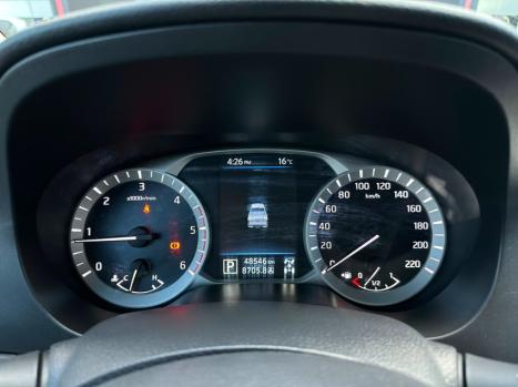 NISSAN Frontier 2.3 ATTACK CABINE DUPLA 4X4 BI-TURBO DIESEL AUTOM�TICO, Foto 9