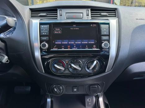 NISSAN Frontier 2.3 ATTACK CABINE DUPLA 4X4 BI-TURBO DIESEL AUTOM�TICO, Foto 10