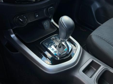 NISSAN Frontier 2.3 ATTACK CABINE DUPLA 4X4 BI-TURBO DIESEL AUTOM�TICO, Foto 11