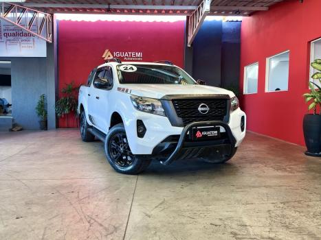 NISSAN Frontier 2.3 16V SE 4X4 CABINE DUPLA BI-TURBO DIESEL AUTOM�TICO, Foto 1