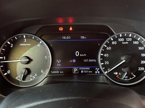 NISSAN Frontier 2.3 16V SE 4X4 CABINE DUPLA BI-TURBO DIESEL AUTOM�TICO, Foto 3