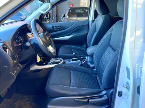 NISSAN Frontier 2.3 16V SE 4X4 CABINE DUPLA BI-TURBO DIESEL AUTOM�TICO, Foto 7