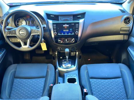 NISSAN Frontier 2.3 16V SE 4X4 CABINE DUPLA BI-TURBO DIESEL AUTOM�TICO, Foto 12