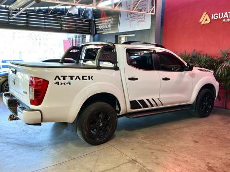 NISSAN Frontier 2.3 16V SE 4X4 CABINE DUPLA BI-TURBO DIESEL AUTOM�TICO, Foto 18