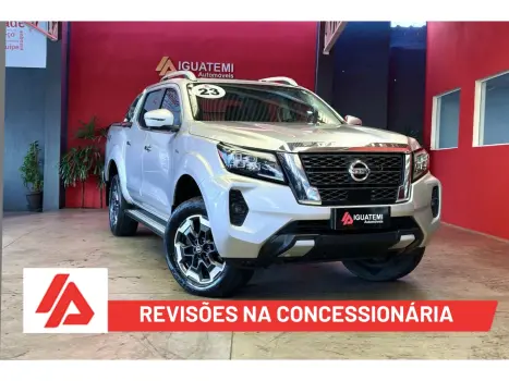 NISSAN Frontier 2.3 16V PLATINUM CABINE DUPLA 4X4 BI-TURBO DIESEL AUTOM�TICO, Foto 1