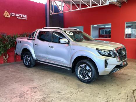 NISSAN Frontier 2.3 16V PLATINUM CABINE DUPLA 4X4 BI-TURBO DIESEL AUTOM�TICO, Foto 5