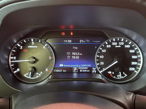 NISSAN Frontier 2.3 16V PLATINUM CABINE DUPLA 4X4 BI-TURBO DIESEL AUTOM�TICO, Foto 6