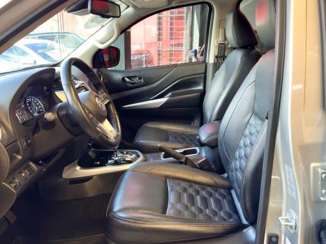 NISSAN Frontier 2.3 16V PLATINUM CABINE DUPLA 4X4 BI-TURBO DIESEL AUTOM�TICO, Foto 9
