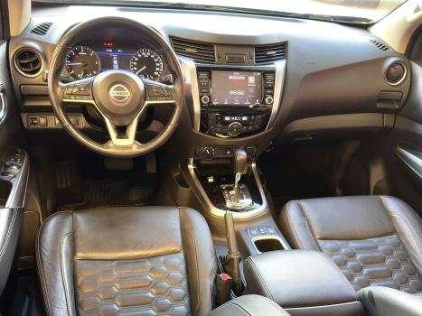 NISSAN Frontier 2.3 16V PLATINUM CABINE DUPLA 4X4 BI-TURBO DIESEL AUTOM�TICO, Foto 11