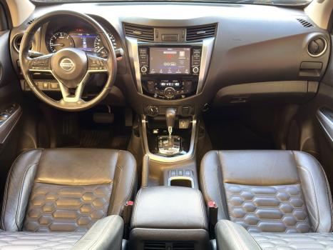 NISSAN Frontier 2.3 16V PLATINUM CABINE DUPLA 4X4 BI-TURBO DIESEL AUTOM�TICO, Foto 12