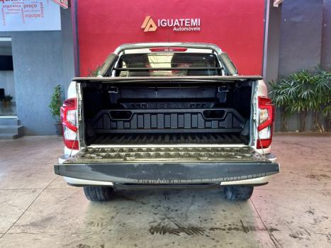 NISSAN Frontier 2.3 16V PLATINUM CABINE DUPLA 4X4 BI-TURBO DIESEL AUTOM�TICO, Foto 15
