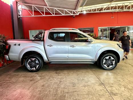 NISSAN Frontier 2.3 16V PLATINUM CABINE DUPLA 4X4 BI-TURBO DIESEL AUTOM�TICO, Foto 18