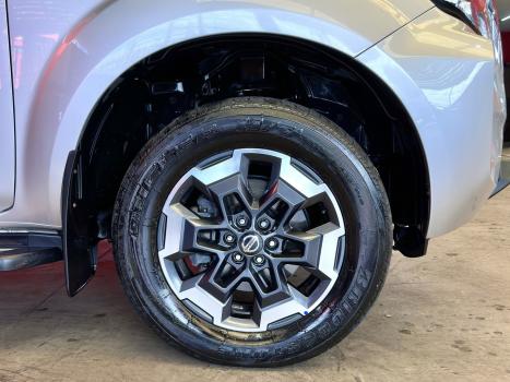 NISSAN Frontier 2.3 16V PLATINUM CABINE DUPLA 4X4 BI-TURBO DIESEL AUTOM�TICO, Foto 19