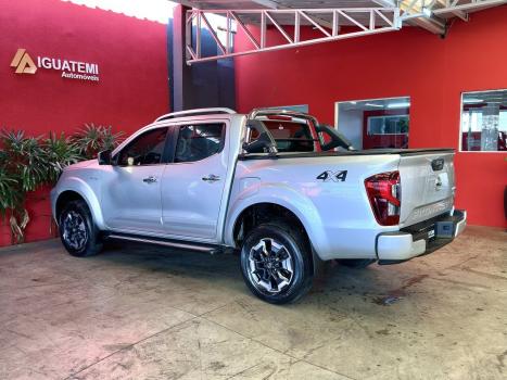 NISSAN Frontier 2.3 16V PLATINUM CABINE DUPLA 4X4 BI-TURBO DIESEL AUTOM�TICO, Foto 20