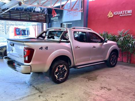 NISSAN Frontier 2.3 16V PLATINUM CABINE DUPLA 4X4 BI-TURBO DIESEL AUTOM�TICO, Foto 21