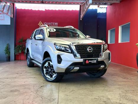 NISSAN Frontier 2.3 16V PLATINUM CABINE DUPLA 4X4 BI-TURBO DIESEL AUTOM�TICO, Foto 22