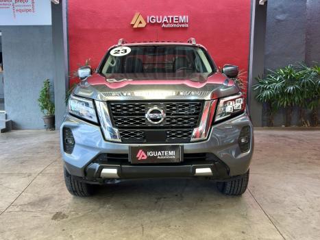 NISSAN Frontier 2.3 16V PLATINUM CABINE DUPLA 4X4 BI-TURBO DIESEL AUTOM�TICO, Foto 2