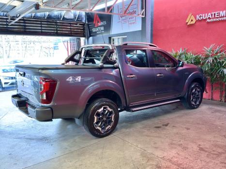 NISSAN Frontier 2.3 16V PLATINUM CABINE DUPLA 4X4 BI-TURBO DIESEL AUTOM�TICO, Foto 4