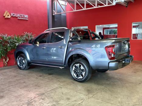 NISSAN Frontier 2.3 16V PLATINUM CABINE DUPLA 4X4 BI-TURBO DIESEL AUTOM�TICO, Foto 5
