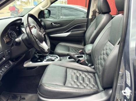 NISSAN Frontier 2.3 16V PLATINUM CABINE DUPLA 4X4 BI-TURBO DIESEL AUTOM�TICO, Foto 6