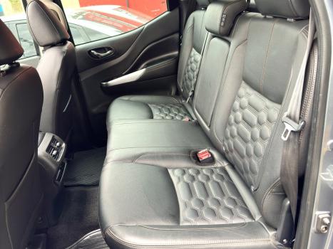 NISSAN Frontier 2.3 16V PLATINUM CABINE DUPLA 4X4 BI-TURBO DIESEL AUTOM�TICO, Foto 8
