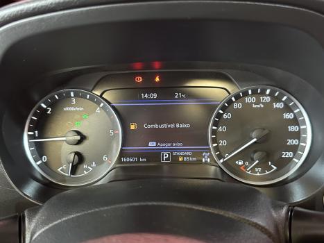 NISSAN Frontier 2.3 16V PLATINUM CABINE DUPLA 4X4 BI-TURBO DIESEL AUTOM�TICO, Foto 10