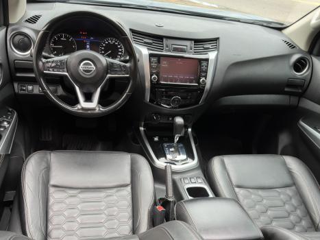 NISSAN Frontier 2.3 16V PLATINUM CABINE DUPLA 4X4 BI-TURBO DIESEL AUTOM�TICO, Foto 11