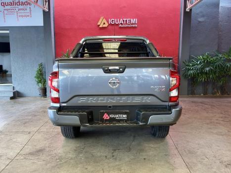 NISSAN Frontier 2.3 16V PLATINUM CABINE DUPLA 4X4 BI-TURBO DIESEL AUTOM�TICO, Foto 12