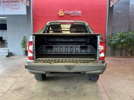 NISSAN Frontier 2.3 16V PLATINUM CABINE DUPLA 4X4 BI-TURBO DIESEL AUTOM�TICO, Foto 13