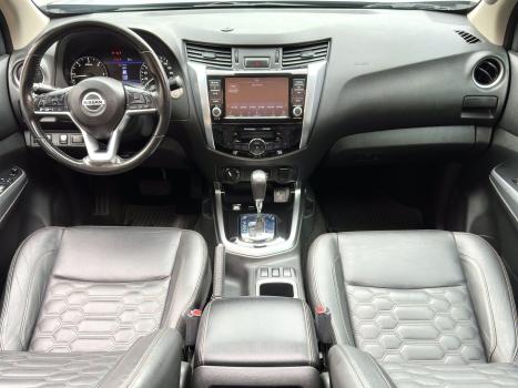 NISSAN Frontier 2.3 16V PLATINUM CABINE DUPLA 4X4 BI-TURBO DIESEL AUTOM�TICO, Foto 14
