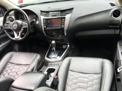 NISSAN Frontier 2.3 16V PLATINUM CABINE DUPLA 4X4 BI-TURBO DIESEL AUTOM�TICO, Foto 15