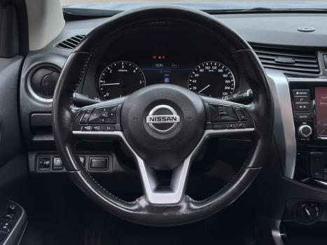 NISSAN Frontier 2.3 16V PLATINUM CABINE DUPLA 4X4 BI-TURBO DIESEL AUTOM�TICO, Foto 16