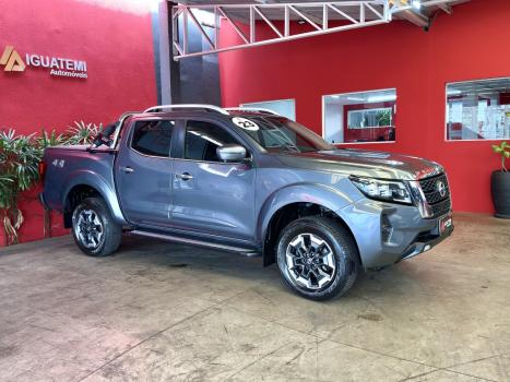 NISSAN Frontier 2.3 16V PLATINUM CABINE DUPLA 4X4 BI-TURBO DIESEL AUTOM�TICO, Foto 19
