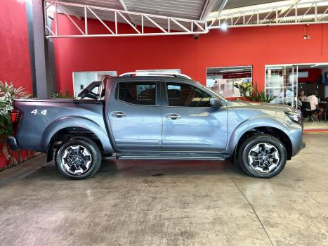 NISSAN Frontier 2.3 16V PLATINUM CABINE DUPLA 4X4 BI-TURBO DIESEL AUTOM�TICO, Foto 20