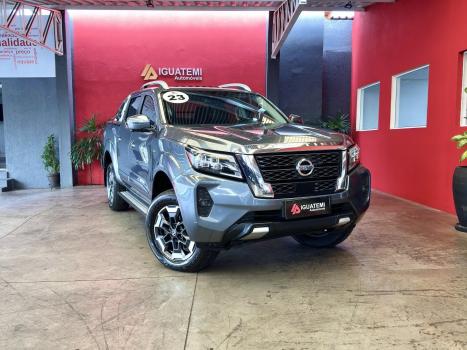 NISSAN Frontier 2.3 16V PLATINUM CABINE DUPLA 4X4 BI-TURBO DIESEL AUTOM�TICO, Foto 21