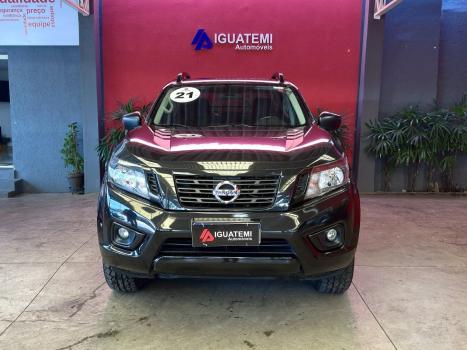 NISSAN Frontier 2.3 ATTACK CABINE DUPLA 4X4 BI-TURBO DIESEL AUTOM�TICO, Foto 2