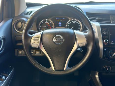 NISSAN Frontier 2.3 ATTACK CABINE DUPLA 4X4 BI-TURBO DIESEL AUTOM�TICO, Foto 7