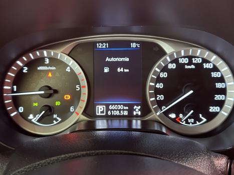 NISSAN Frontier 2.3 ATTACK CABINE DUPLA 4X4 BI-TURBO DIESEL AUTOM�TICO, Foto 8