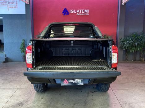 NISSAN Frontier 2.3 ATTACK CABINE DUPLA 4X4 BI-TURBO DIESEL AUTOM�TICO, Foto 10